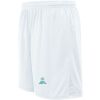 Ladies Hawk Soccer Shorts Thumbnail
