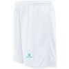 Ladies Hawk Soccer Shorts Thumbnail