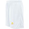 Ladies Hawk Soccer Shorts Thumbnail