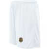 Ladies Hawk Soccer Shorts Thumbnail