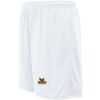 Ladies Hawk Soccer Shorts Thumbnail