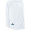 Ladies Hawk Soccer Shorts Thumbnail