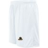 Ladies Hawk Soccer Shorts Thumbnail