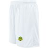 Ladies Hawk Soccer Shorts Thumbnail