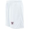 Ladies Hawk Soccer Shorts Thumbnail