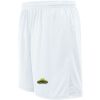 Ladies Hawk Soccer Shorts Thumbnail