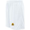 Ladies Hawk Soccer Shorts Thumbnail