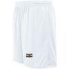 Ladies Hawk Soccer Shorts Thumbnail