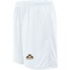 Ladies Hawk Soccer Shorts Thumbnail