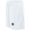 Ladies Hawk Soccer Shorts Thumbnail