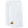 Ladies Hawk Soccer Shorts Thumbnail