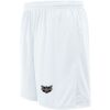 Ladies Hawk Soccer Shorts Thumbnail