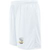 Ladies Hawk Soccer Shorts Thumbnail