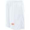Ladies Hawk Soccer Shorts Thumbnail