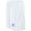Ladies Hawk Soccer Shorts Thumbnail