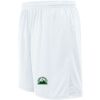 Ladies Hawk Soccer Shorts Thumbnail