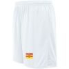 Ladies Hawk Soccer Shorts Thumbnail