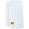 Ladies Hawk Soccer Shorts Thumbnail