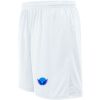Ladies Hawk Soccer Shorts Thumbnail