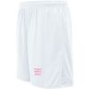 Ladies Hawk Soccer Shorts Thumbnail