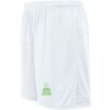 Ladies Hawk Soccer Shorts Thumbnail
