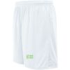 Ladies Hawk Soccer Shorts Thumbnail