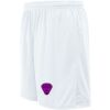 Ladies Hawk Soccer Shorts Thumbnail