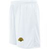 Ladies Hawk Soccer Shorts Thumbnail
