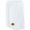 Ladies Hawk Soccer Shorts Thumbnail