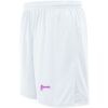 Ladies Hawk Soccer Shorts Thumbnail