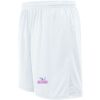 Ladies Hawk Soccer Shorts Thumbnail