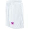 Ladies Hawk Soccer Shorts Thumbnail