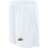 Ladies Hawk Soccer Shorts Thumbnail
