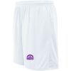 Ladies Hawk Soccer Shorts Thumbnail