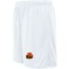 Ladies Hawk Soccer Shorts Thumbnail