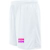Ladies Hawk Soccer Shorts Thumbnail