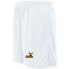 Ladies Hawk Soccer Shorts Thumbnail