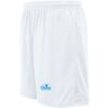 Ladies Hawk Soccer Shorts Thumbnail