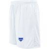 Ladies Hawk Soccer Shorts Thumbnail