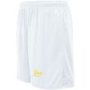 Ladies Hawk Soccer Shorts Thumbnail
