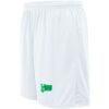 Ladies Hawk Soccer Shorts Thumbnail