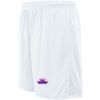 Ladies Hawk Soccer Shorts Thumbnail