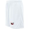 Ladies Hawk Soccer Shorts Thumbnail