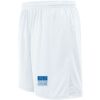Ladies Hawk Soccer Shorts Thumbnail