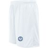 Ladies Hawk Soccer Shorts Thumbnail