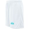 Ladies Hawk Soccer Shorts Thumbnail