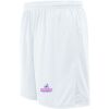 Ladies Hawk Soccer Shorts Thumbnail