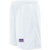 Ladies Hawk Soccer Shorts Thumbnail