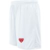 Ladies Hawk Soccer Shorts Thumbnail