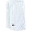 Ladies Hawk Soccer Shorts Thumbnail